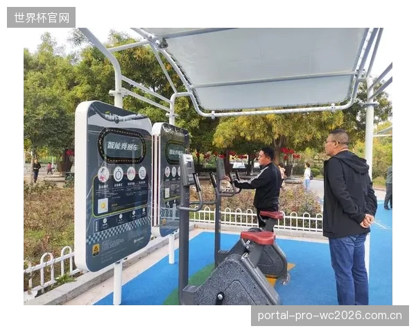 运动处方开具与咨询服务,未来将从传统健身房业务中分离,成为独立业态 运动处方开具与咨询服务,未来将从传统健身房业务中分离,成为独立业态